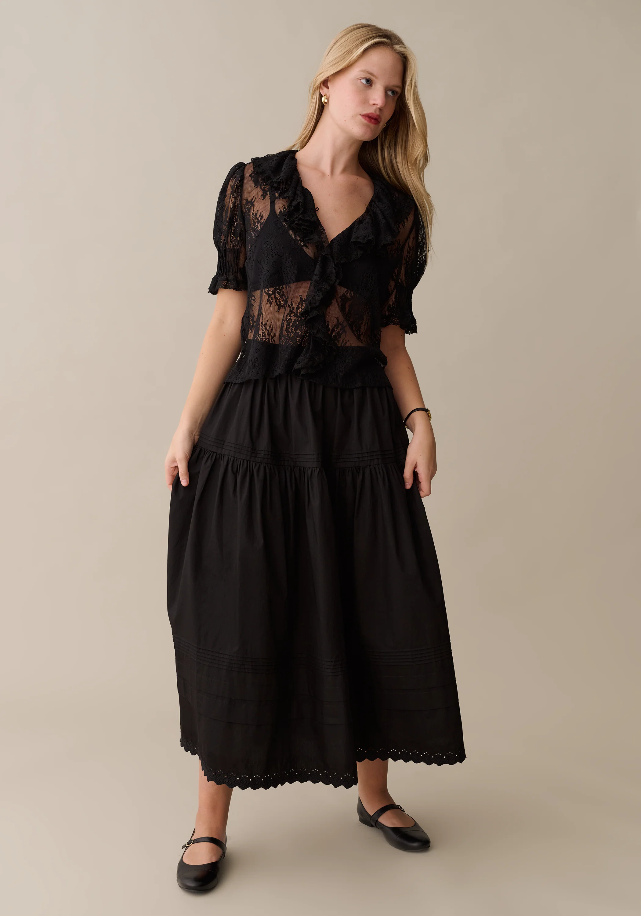 Trending Textures